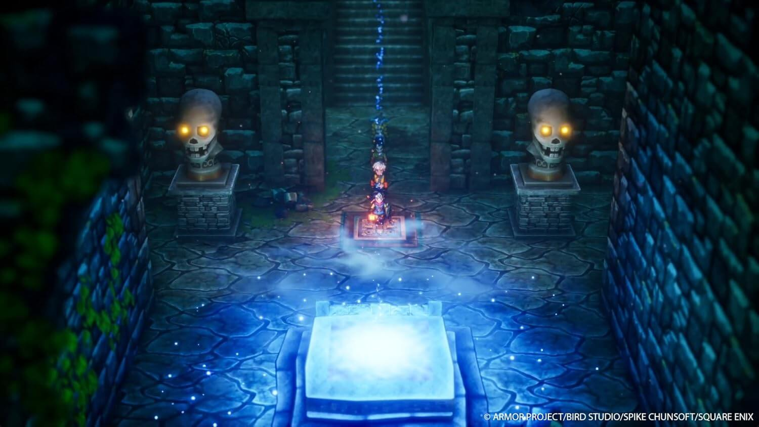 DRAGON QUEST III HD-2D Remake - PS5 – image 5