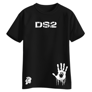 Silent Roads – DS2 Oversized T-Shirt -  for sale in Egypt from Games2Egypt