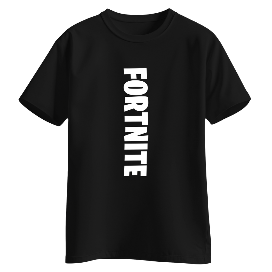 Fortnite Power Play – Kids T-Shirt