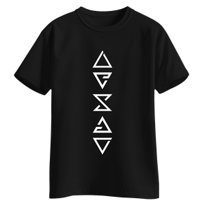 Sign Mastery – The Witcher Oversized T-Shirt  for sale in Egypt from Games2Egypt
