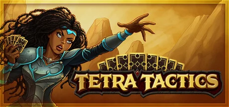 Tetra Tactics -  للبيع في مصر من خلال Games2Egypt