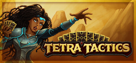 Tetra Tactics
