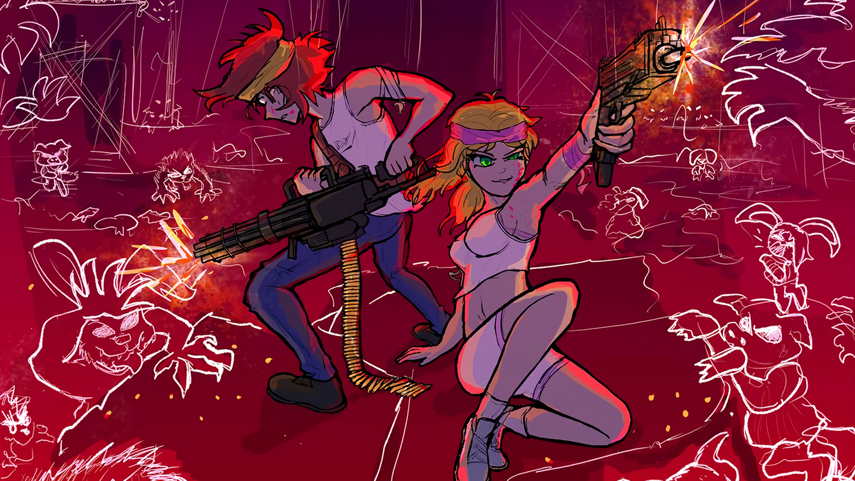 Doomies (Damikira)  للبيع في مصر من خلال Games2Egypt