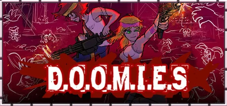 Doomies (Damikira) -  للبيع في مصر من خلال Games2Egypt