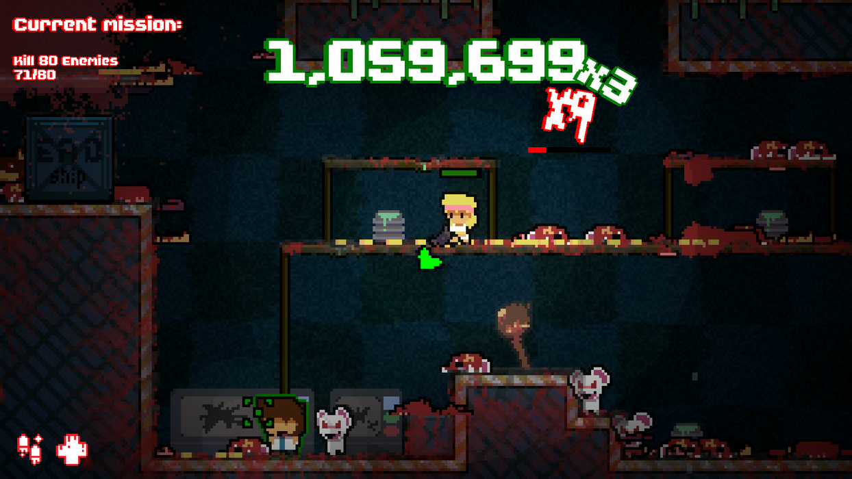 Doomies (Damikira)  للبيع في مصر من خلال Games2Egypt