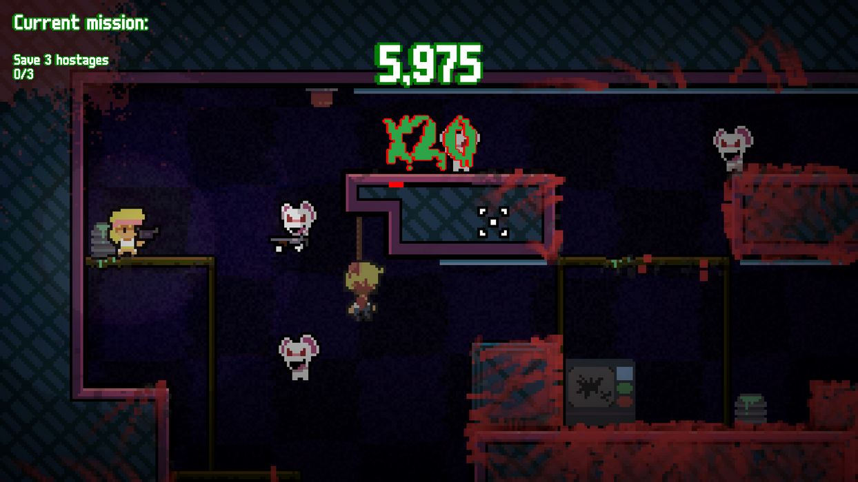 Doomies (Damikira)  للبيع في مصر من خلال Games2Egypt