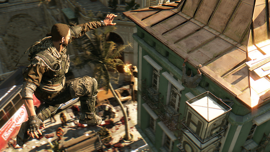 Dying Light Essentials Edition  for sale in Egypt from Games2Egypt