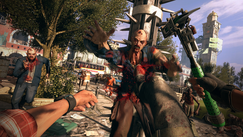Dying Light Essentials Edition – image 5