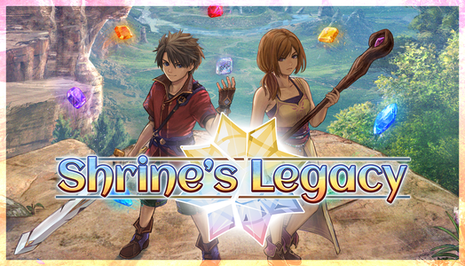 Shrine's Legacy -  للبيع في مصر من خلال Games2Egypt