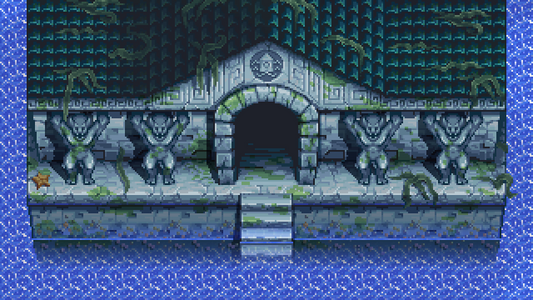 Shrine's Legacy  للبيع في مصر من خلال Games2Egypt