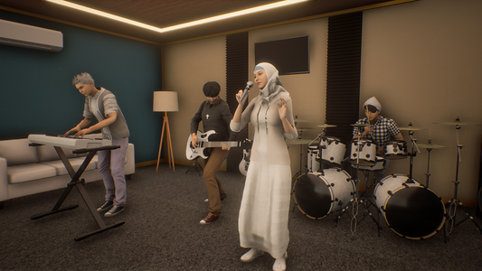 Troublemaker 2: Beyond Dream  للبيع في مصر من خلال Games2Egypt