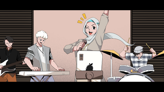 Troublemaker 2: Beyond Dream  للبيع في مصر من خلال Games2Egypt