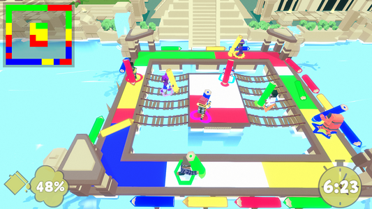 Color Breakers 2  للبيع في مصر من خلال Games2Egypt