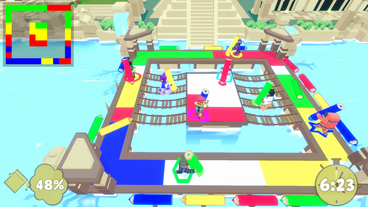 Color Breakers 2  للبيع في مصر من خلال Games2Egypt