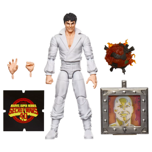 Hasbro Marvel Legends Series Beyonder, Retro Super Heroes Secret Wars – Action Figure -  for sale in Egypt from Games2Egypt