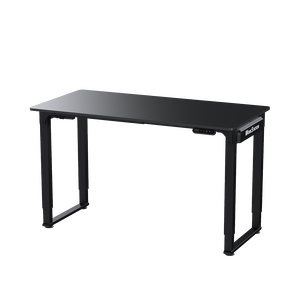 Fantech WS514 Dual Motor ADJUSTABLE RISING Gaming Desk – Black -  for sale in Egypt from Games2Egypt