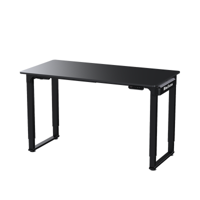 Fantech WS514 Dual Motor ADJUSTABLE RISING Gaming Desk – Black