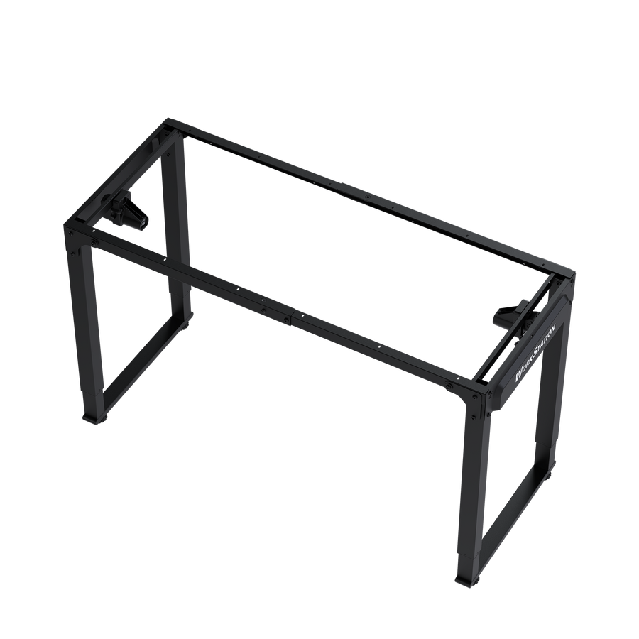 Fantech WS514 Dual Motor ADJUSTABLE RISING Gaming Desk – Black – image 3