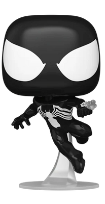 Funko Pop! Super Heroes: Marvel - Spider-Man - Symbiote Suit #1444