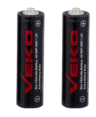Veko AA Battery 1.5V