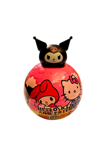كرة Hello Kitty الغامضة كورومي   للبيع في مصر من خلال Games2Egypt