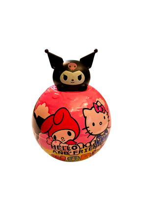 Hello Kitty Kuromi Mystery Ball