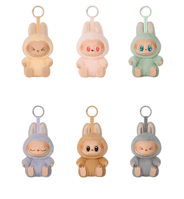 LABUBU THE MONSTERS - Have a Seat Vinyl Plush Blind Box