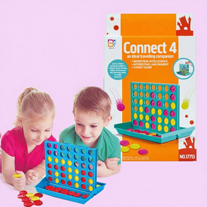 Connect Four Board Game Jumbo Pack  for sale in Egypt from Games2Egypt