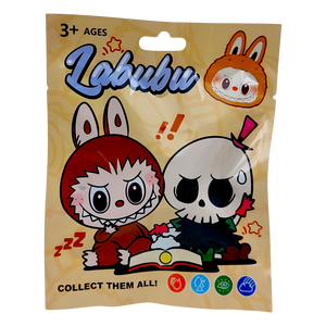 Labubu Blind Bag  -  for sale in Egypt from Games2Egypt