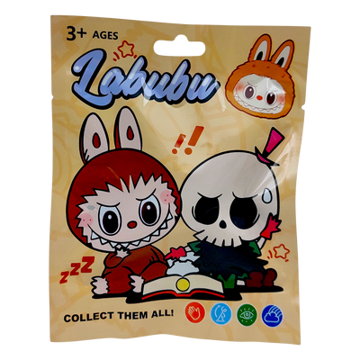 Labubu Blind Bag
