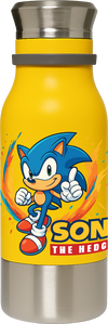  Sonic The Hedgehog Infuser Bottle - Yellow -  for sale in Egypt from Games2Egypt