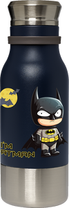 I'm A Batman Infuser Bottle  -  for sale in Egypt from Games2Egypt