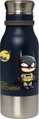 I'm A Batman Infuser Bottle