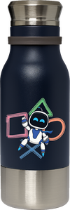 ASTRO BOT Infuser Bottle -  for sale in Egypt from Games2Egypt