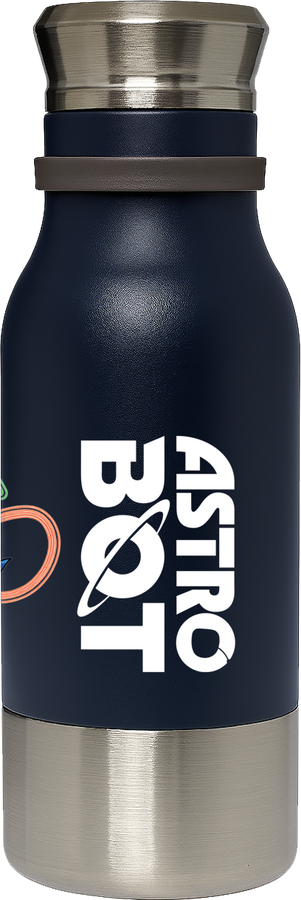 ASTRO BOT Infuser Bottle – image 2