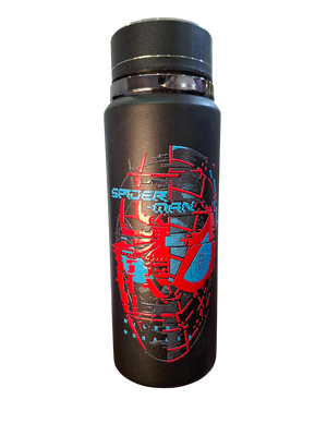 Spider-Man Miles Morales Infuser Bottle