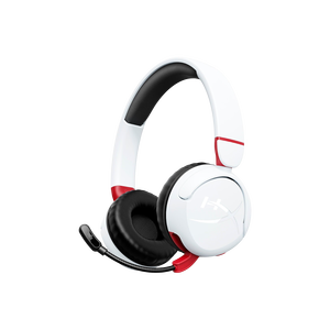 HyperX Cloud Mini - Wireless Gaming Headset - White - Open Sealed -  for sale in Egypt from Games2Egypt