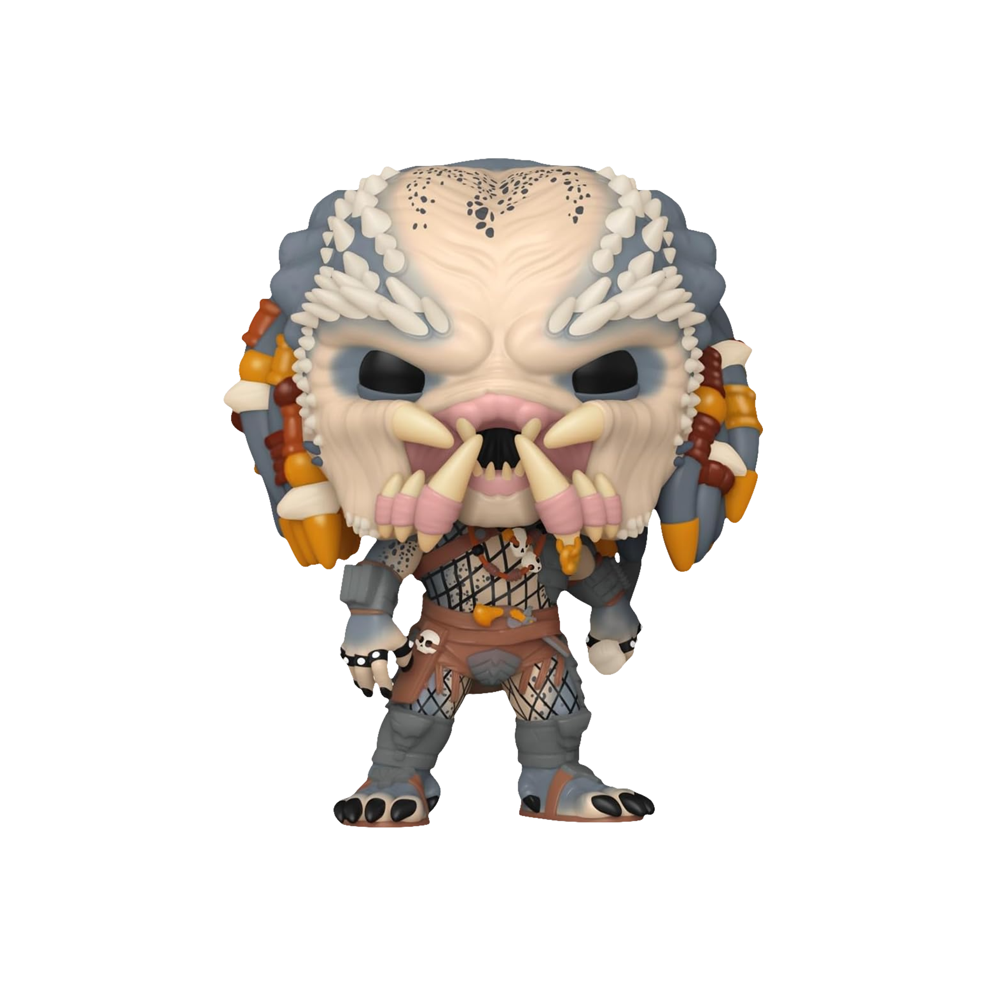 Funko Pop! Predator 2 Elder Greyback #1750 - Vinyle Neuf Sous Boîte - Collection