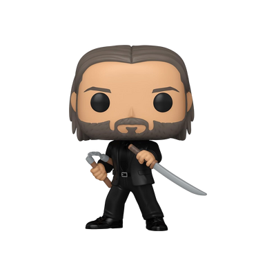 Funko Pop! Movies: John Wick Chapter 4 - John Wick #1687
