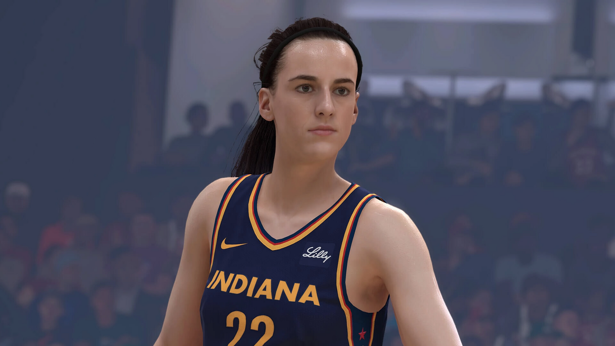 إن بي أي 2K25 - بلايستيشن 4  للبيع في مصر من خلال Games2Egypt