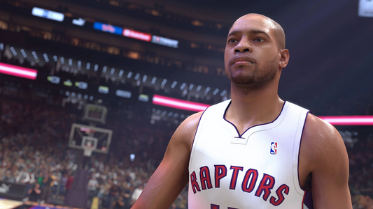 إن بي أي 2K25 - بلايستيشن 5 - مستعمل  للبيع في مصر من خلال Games2Egypt