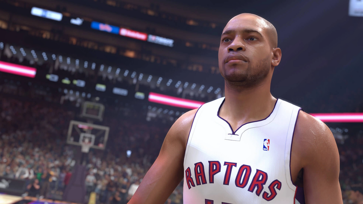 إن بي أي 2K25 - بلايستيشن 5 - مستعمل  للبيع في مصر من خلال Games2Egypt