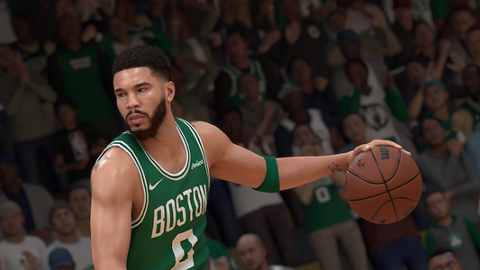 إن بي أي 2K25 - بلايستيشن 4 - مستعمل  للبيع في مصر من خلال Games2Egypt
