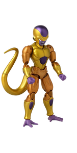 Bandai Namco Dragon Stars Anime: Dragon Ball Super - Golden Frieza - Action Figure   for sale in Egypt from Games2Egypt