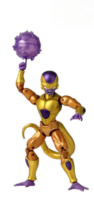 Bandai Namco Dragon Stars Anime: Dragon Ball Super - Golden Frieza - Action Figure   for sale in Egypt from Games2Egypt