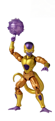 Bandai Namco Dragon Stars Anime: Dragon Ball Super - Golden Frieza - Action Figure