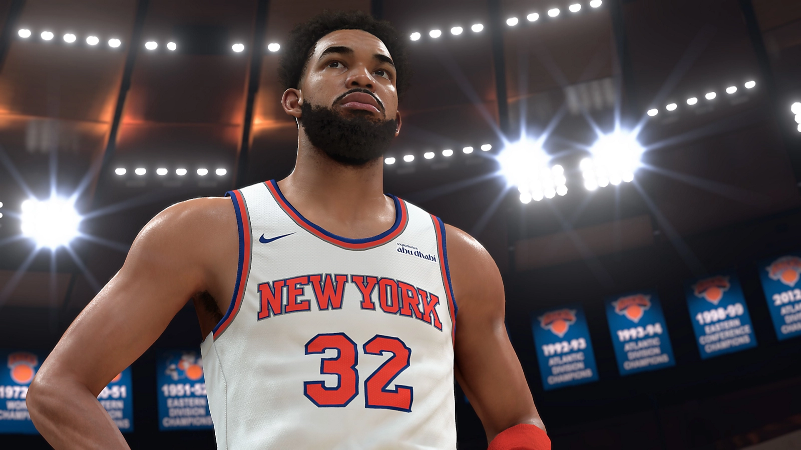 NBA 2K26 - PS4 – image 8