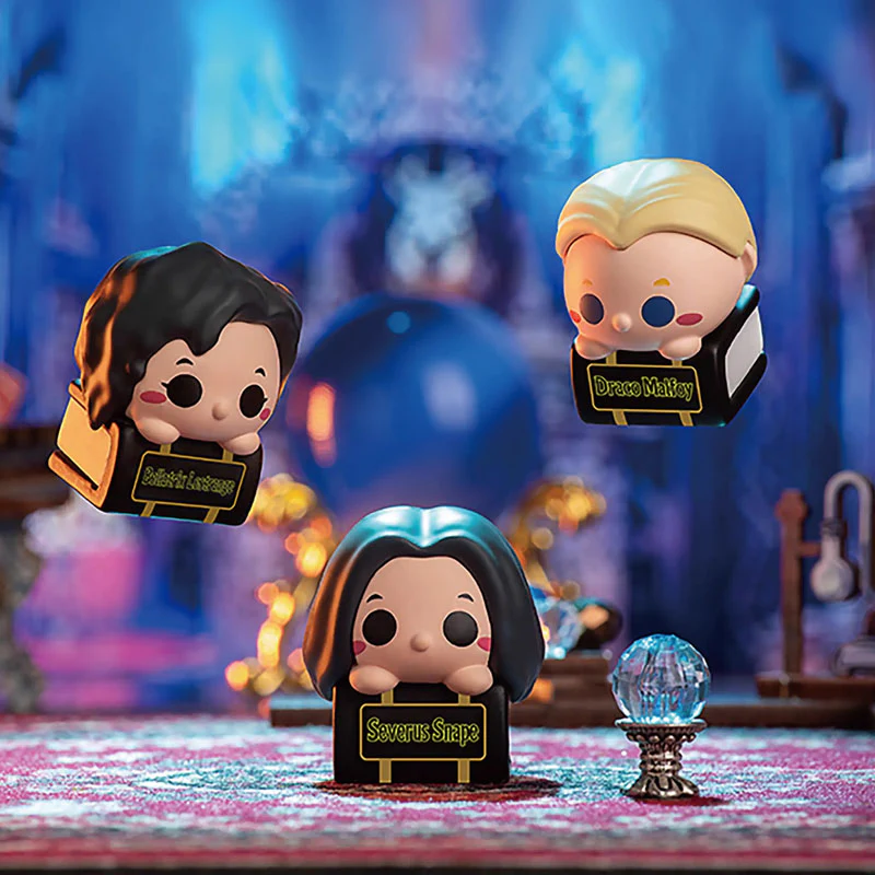 Harry Potter Mini Beans Series Blind Bag – image 6