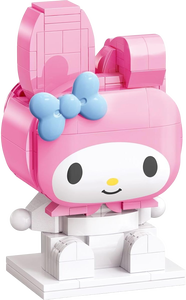 Qman - Keeppley Cartoon Animation: Sanrio - My Melody -  for sale in Egypt from Games2Egypt