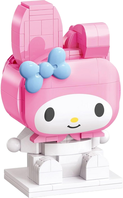 Qman - Keeppley Cartoon Animation: Sanrio - My Melody